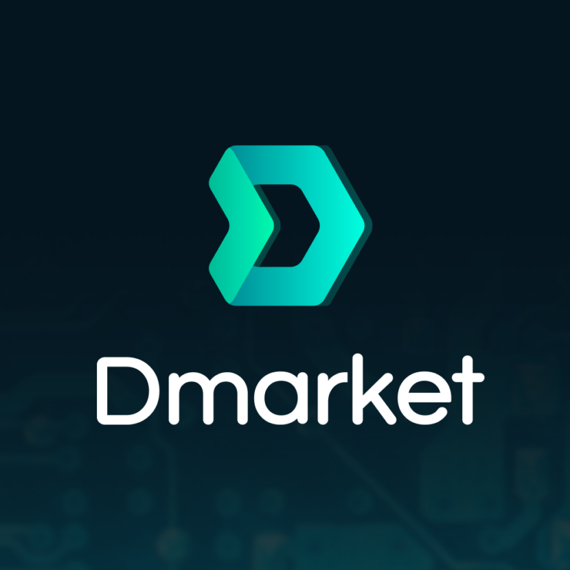 dmarket io