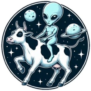 Ufocow ICO