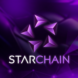 StarChain ICO